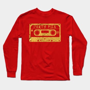 Golden Years Long Sleeve T-Shirt